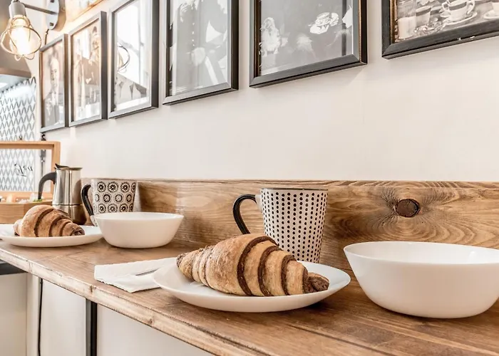 Apartamento Vatican Blue Sky Roma