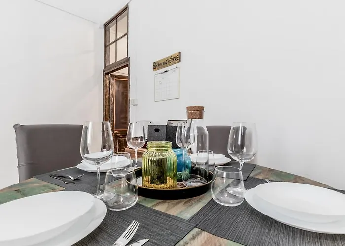 Apartamento Vatican Blue Sky Roma