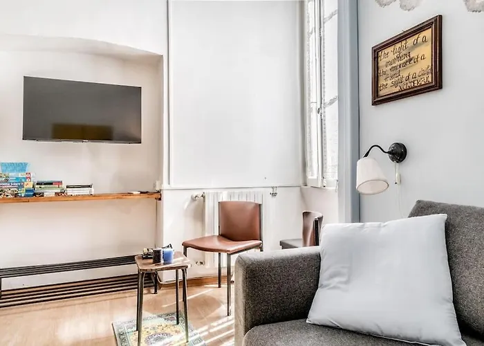 Apartamento Vatican Blue Sky Roma