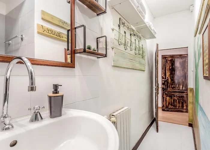 Apartamento Vatican Blue Sky Roma