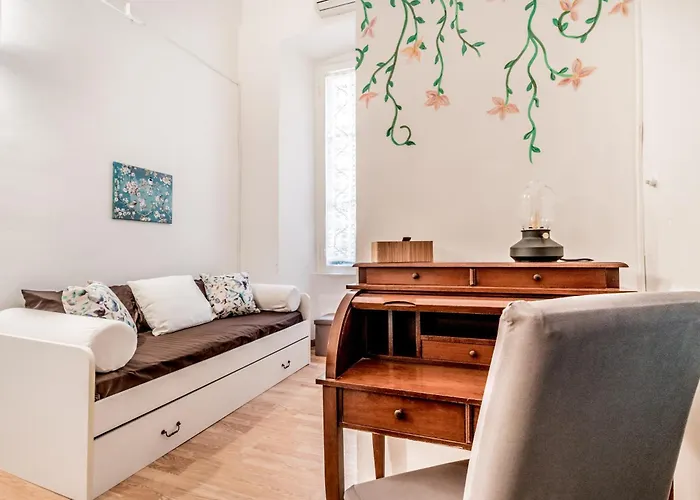 Apartamento Vatican Blue Sky Roma